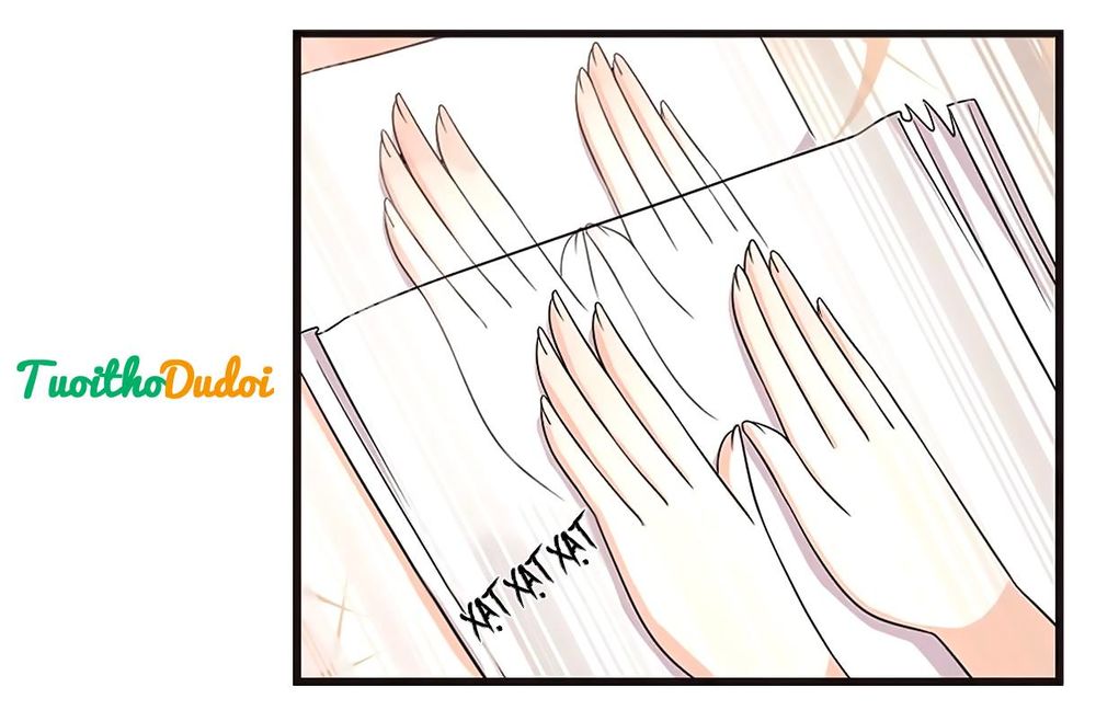 Phong Khởi Thương Lam Chapter 379 - 22