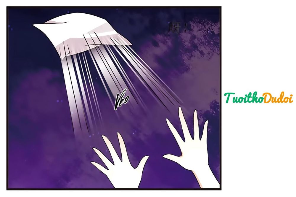 Phong Khởi Thương Lam Chapter 379 - 23