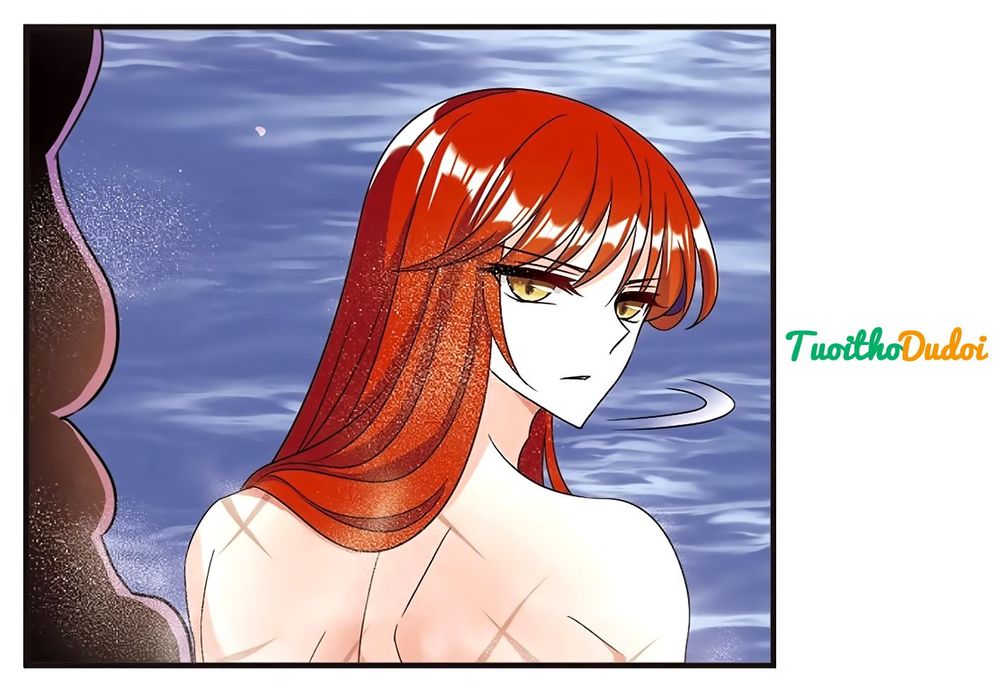 Phong Khởi Thương Lam Chapter 379 - 25