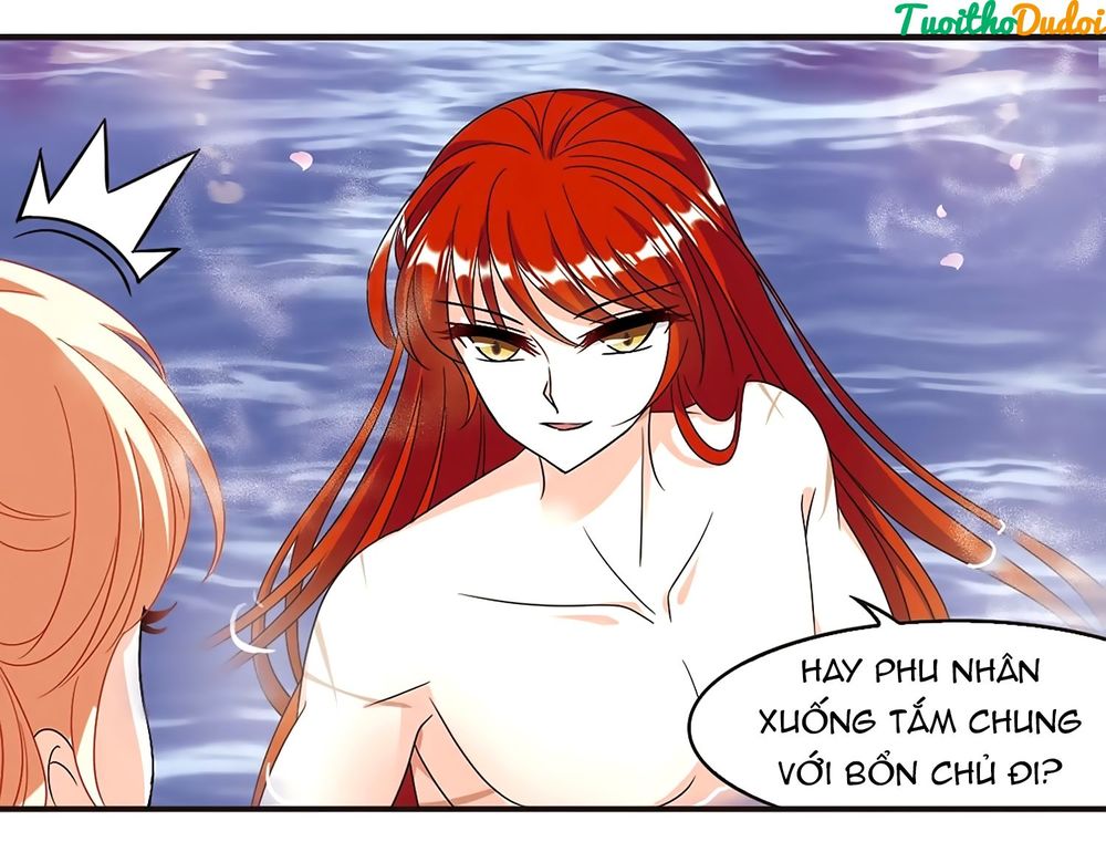 Phong Khởi Thương Lam Chapter 379 - 28