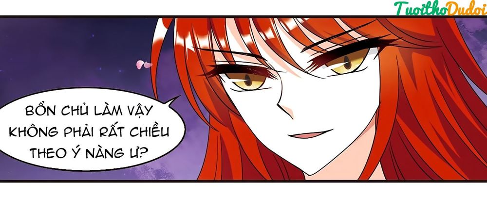 Phong Khởi Thương Lam Chapter 379 - 31