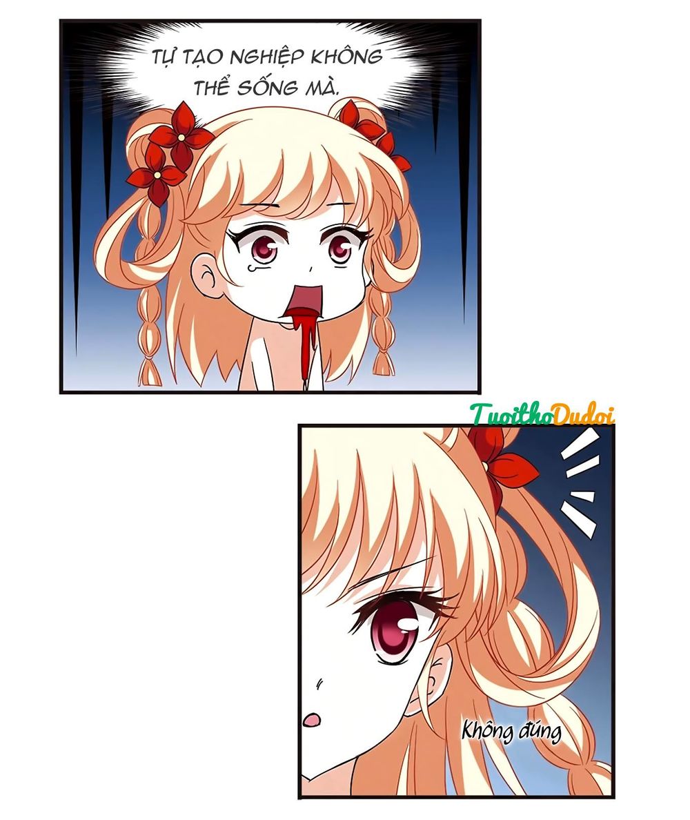 Phong Khởi Thương Lam Chapter 379 - 32