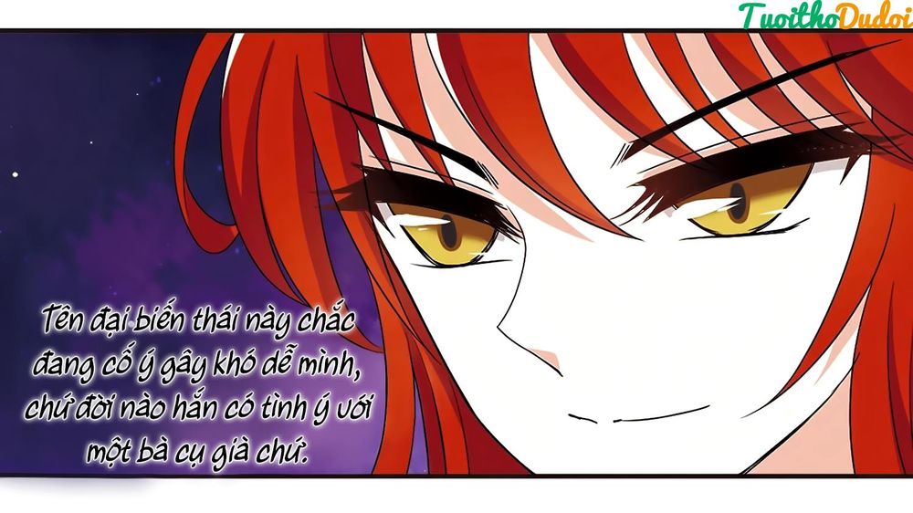 Phong Khởi Thương Lam Chapter 379 - 33