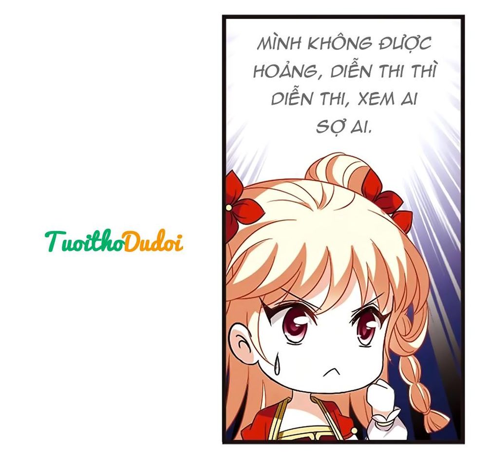 Phong Khởi Thương Lam Chapter 379 - 35