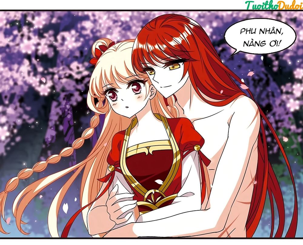 Phong Khởi Thương Lam Chapter 379 - 38