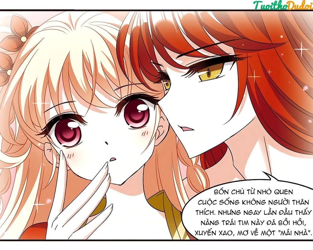 Phong Khởi Thương Lam Chapter 379 - 39