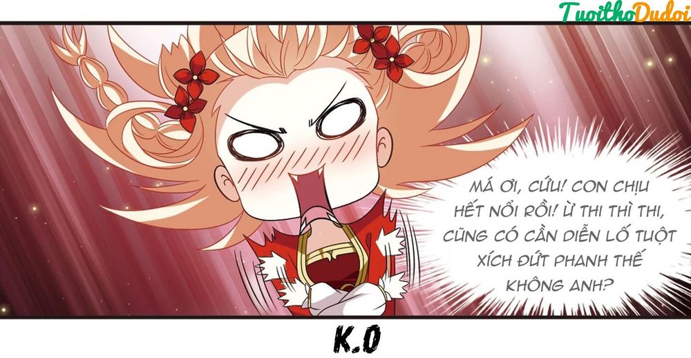 Phong Khởi Thương Lam Chapter 379 - 40