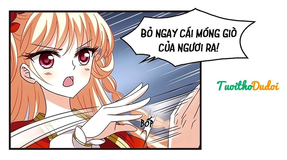 Phong Khởi Thương Lam Chapter 379 - 41