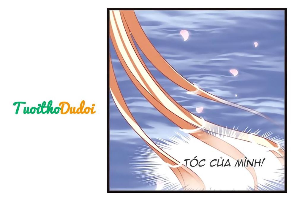 Phong Khởi Thương Lam Chapter 379 - 42