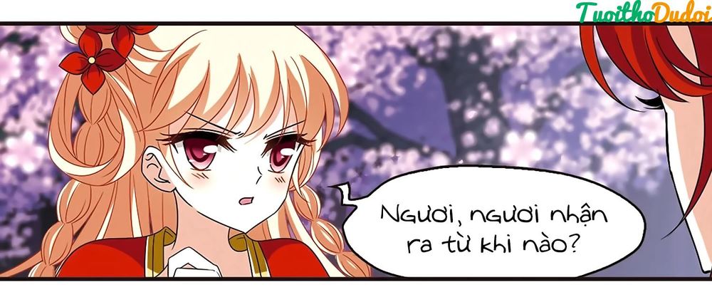 Phong Khởi Thương Lam Chapter 379 - 45