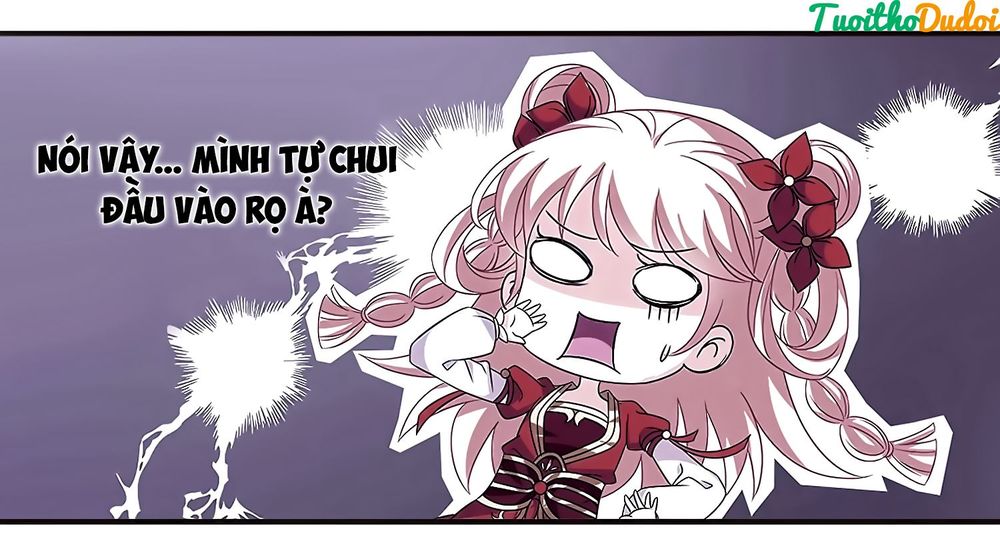 Phong Khởi Thương Lam Chapter 379 - 47