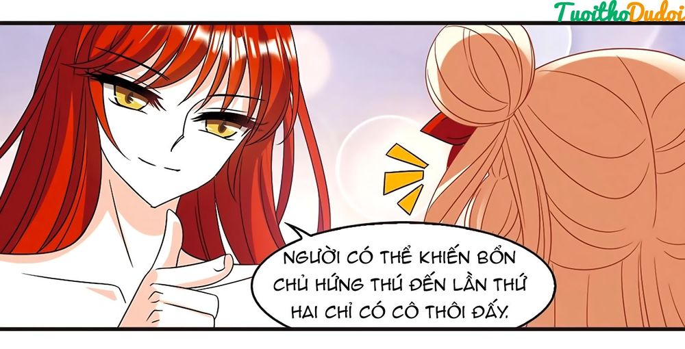 Phong Khởi Thương Lam Chapter 379 - 48