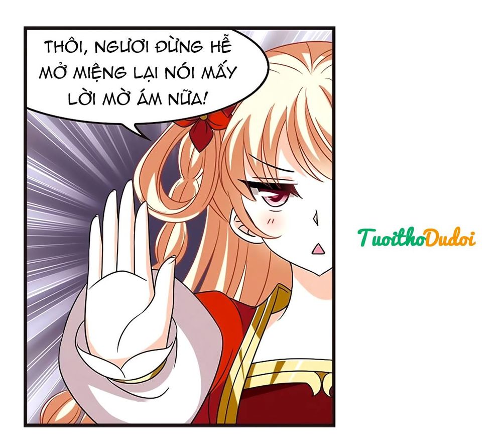 Phong Khởi Thương Lam Chapter 379 - 49