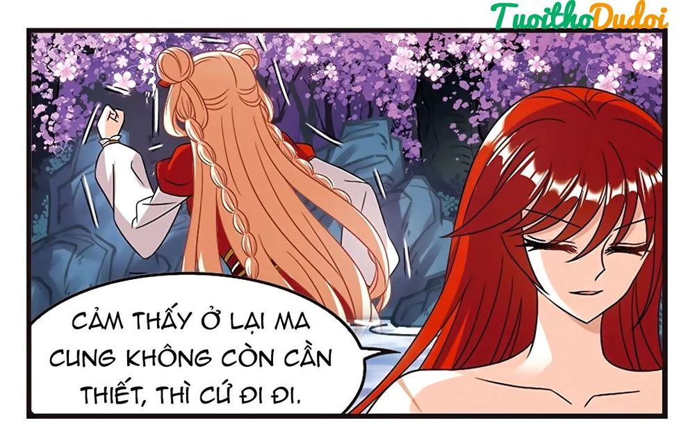 Phong Khởi Thương Lam Chapter 379 - 54