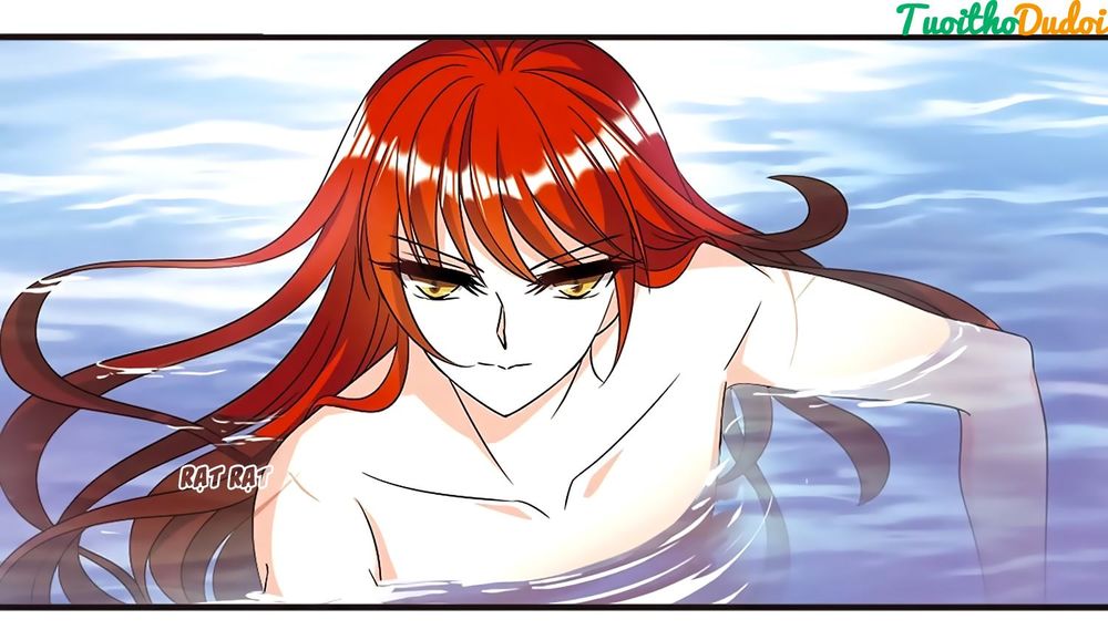 Phong Khởi Thương Lam Chapter 379 - 55