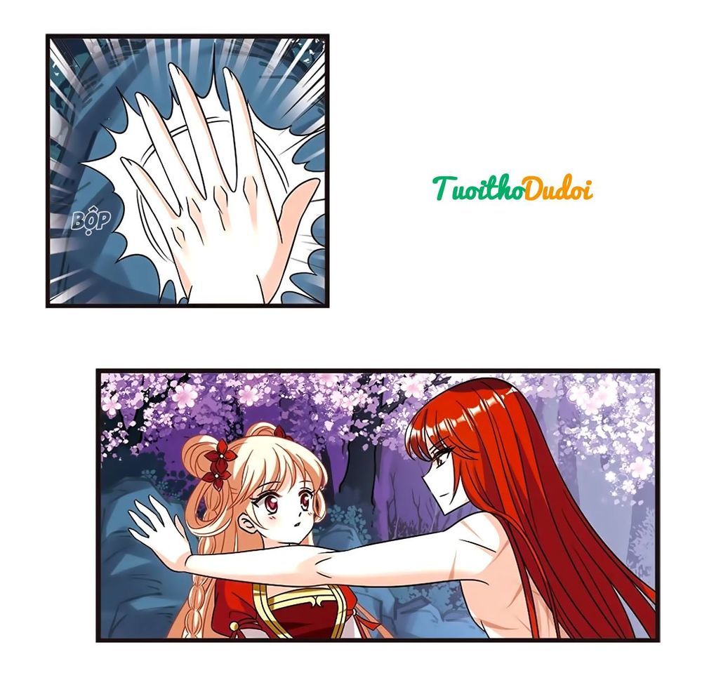 Phong Khởi Thương Lam Chapter 379 - 56