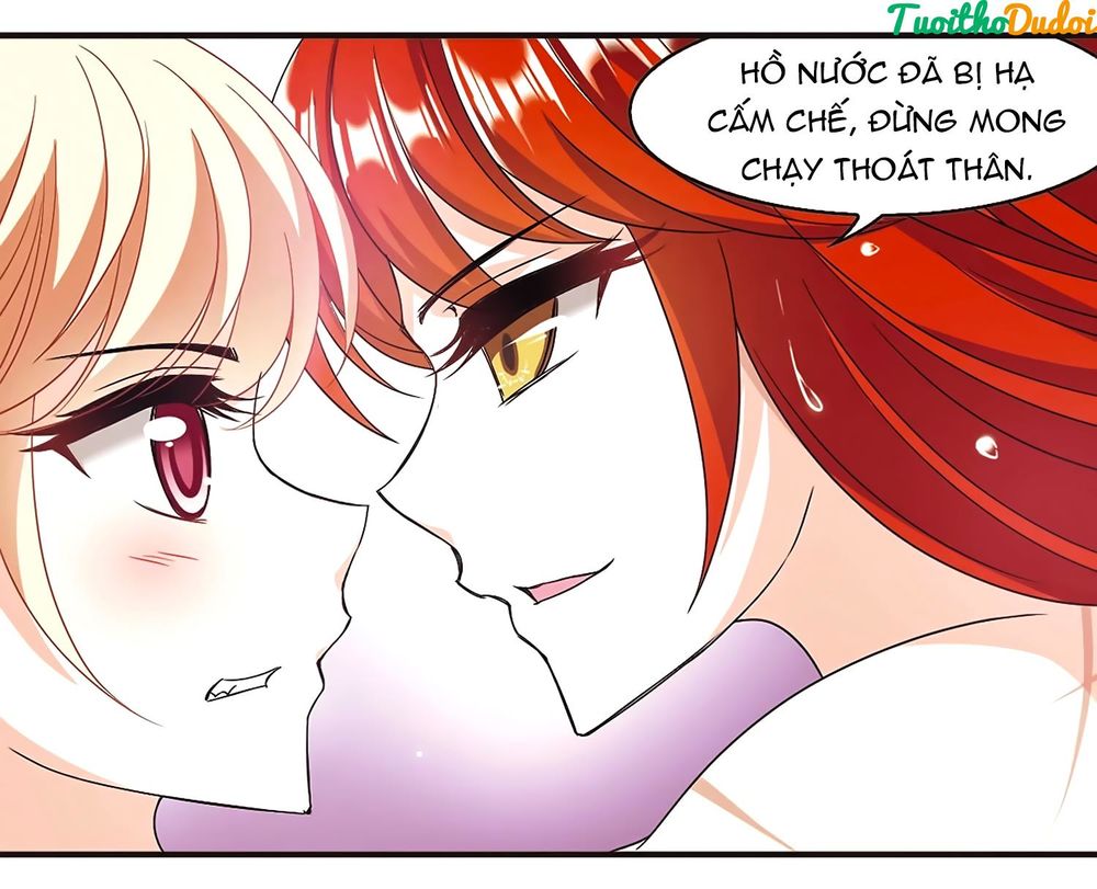 Phong Khởi Thương Lam Chapter 379 - 57