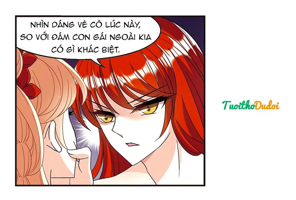 Phong Khởi Thương Lam Chapter 379 - 58