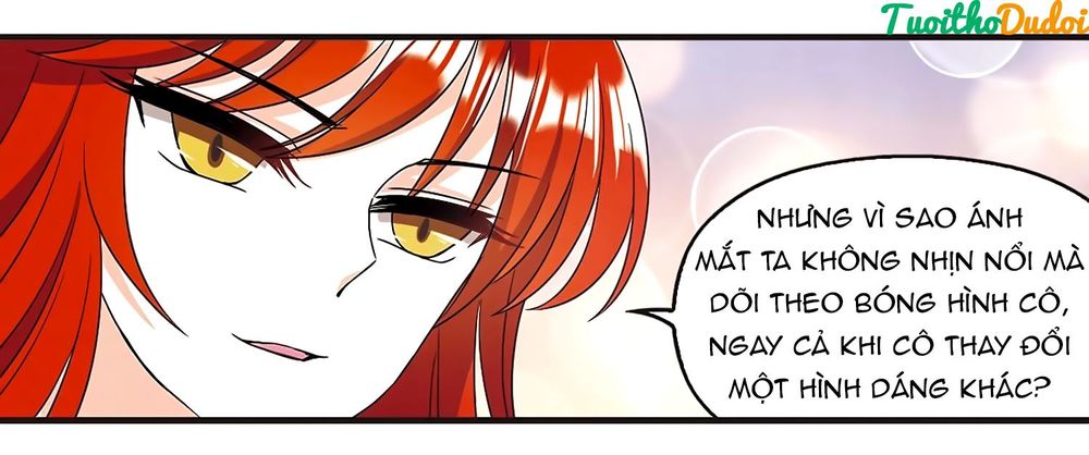 Phong Khởi Thương Lam Chapter 379 - 60