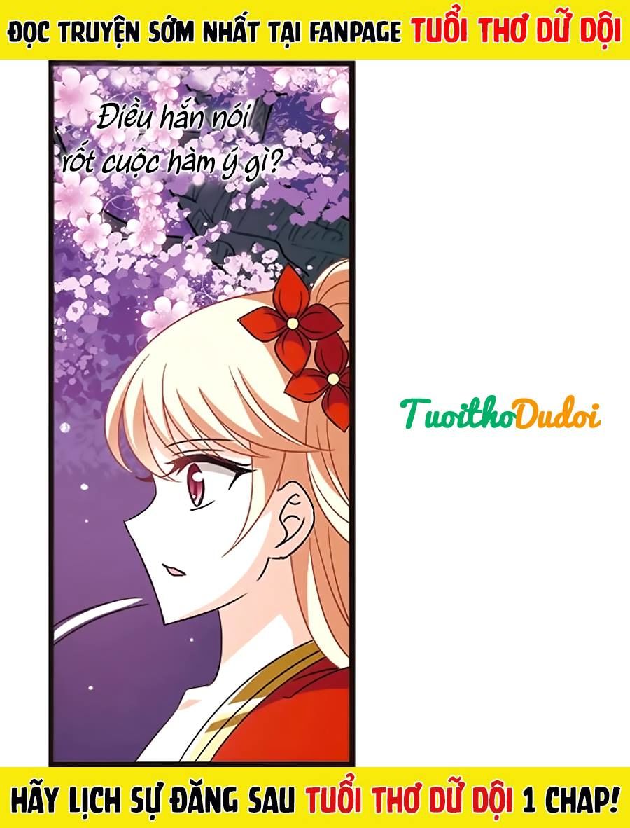 Phong Khởi Thương Lam Chapter 379 - 61