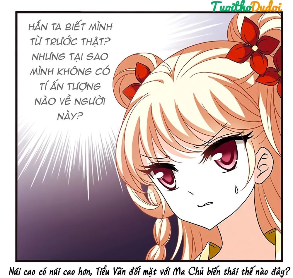 Phong Khởi Thương Lam Chapter 379 - 62