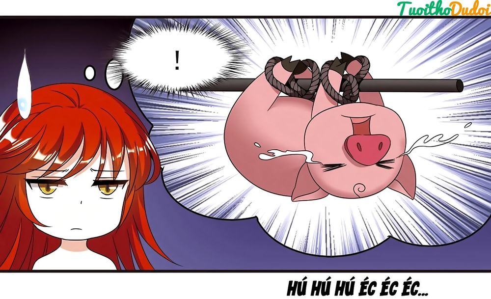 Phong Khởi Thương Lam Chapter 379 - 10