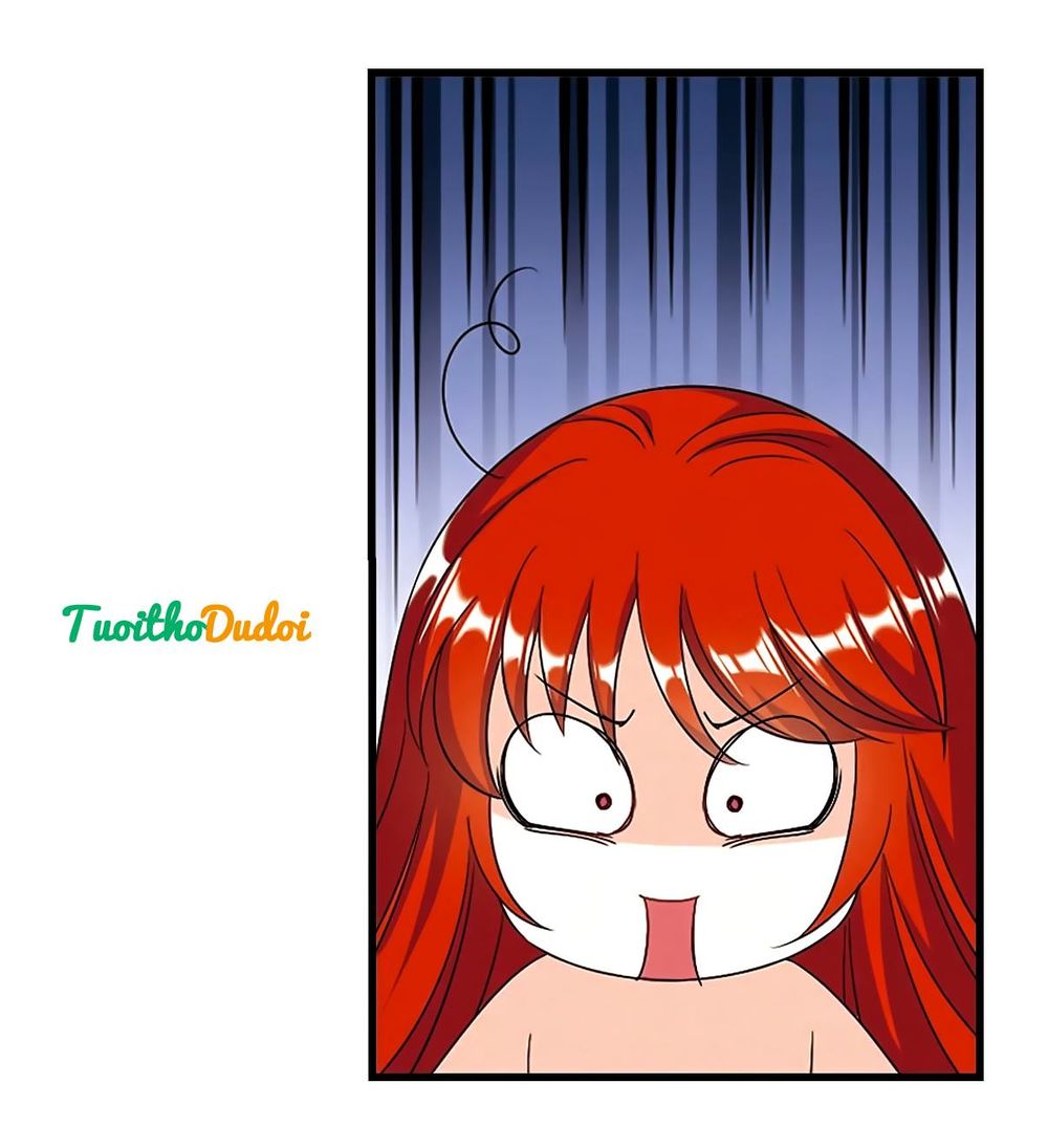 Phong Khởi Thương Lam Chapter 380 - 16