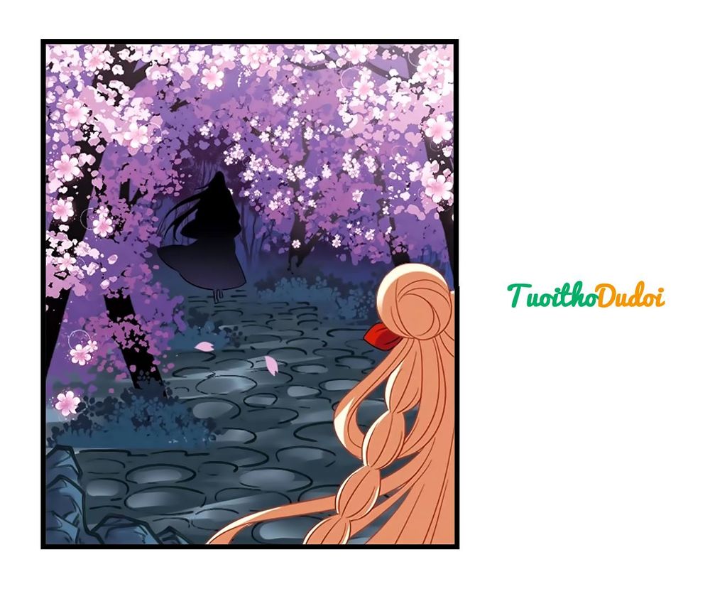 Phong Khởi Thương Lam Chapter 380 - 19