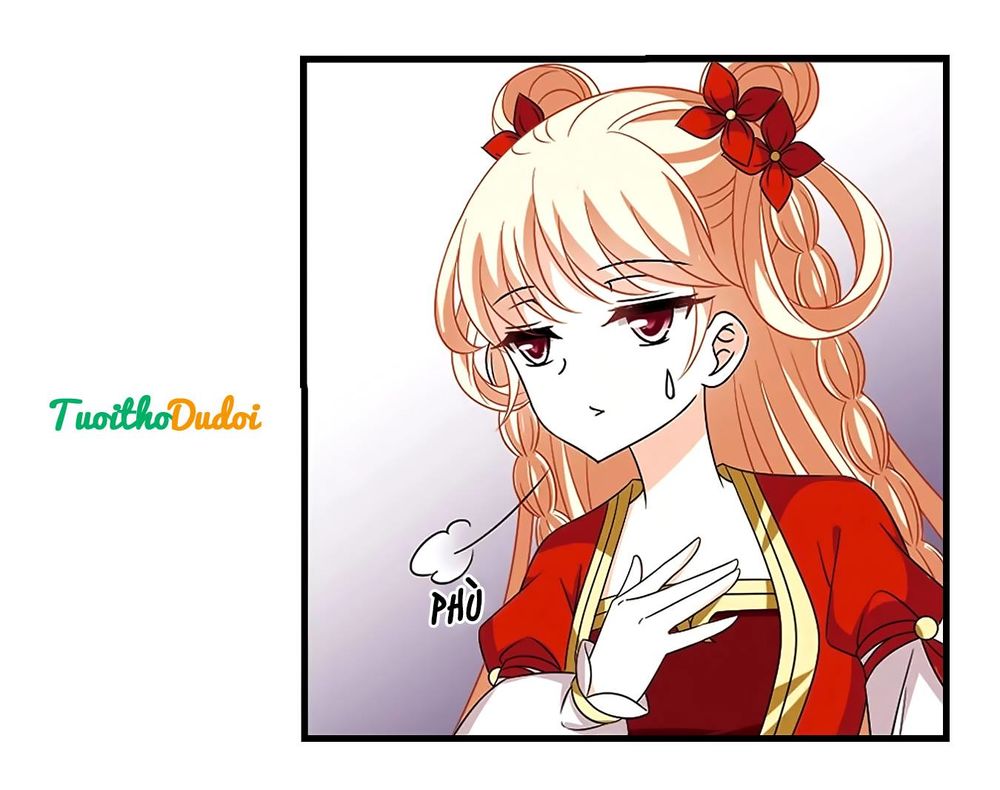 Phong Khởi Thương Lam Chapter 380 - 20