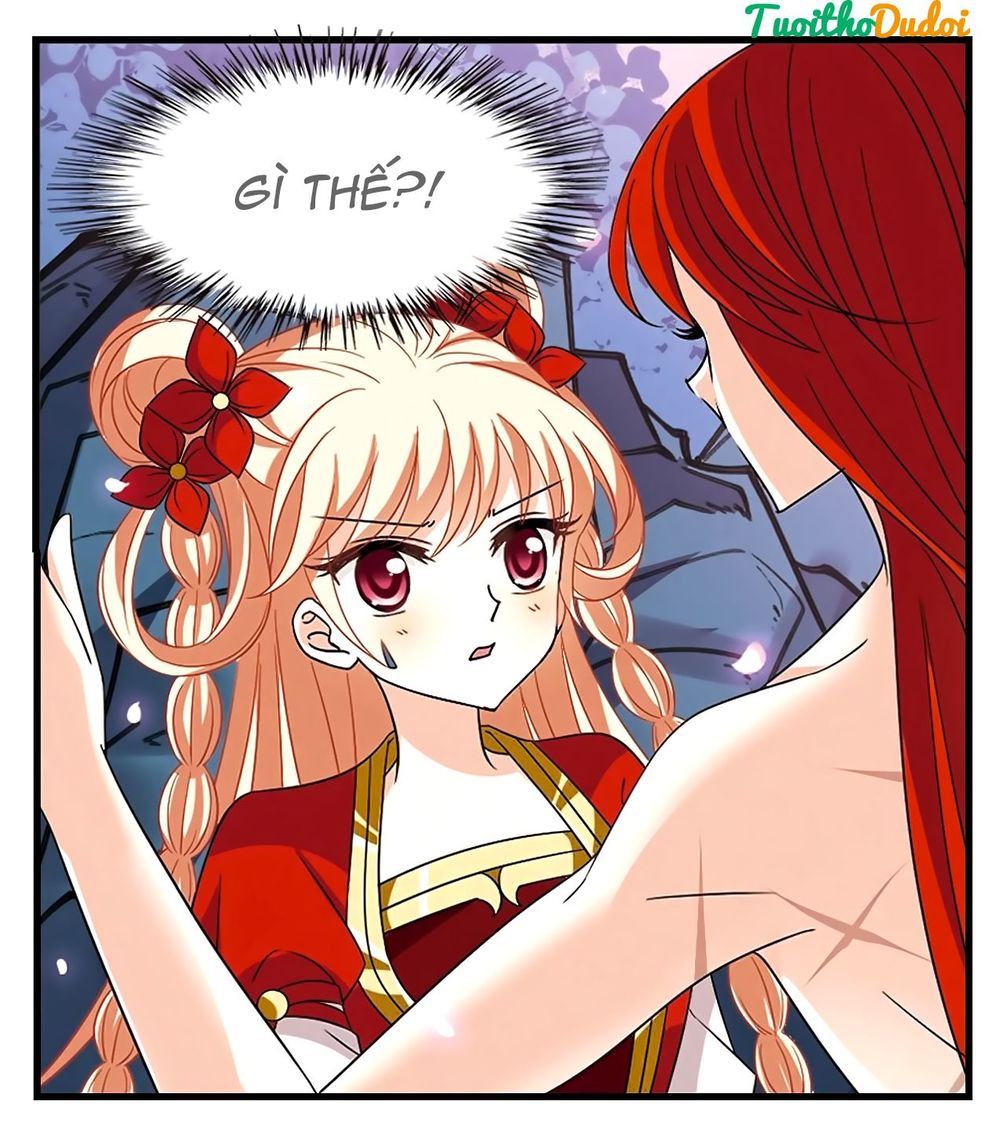 Phong Khởi Thương Lam Chapter 380 - 6