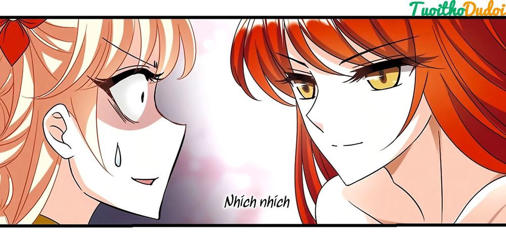 Phong Khởi Thương Lam Chapter 380 - 7