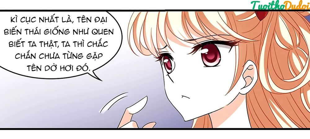 Phong Khởi Thương Lam Chapter 381 - 2