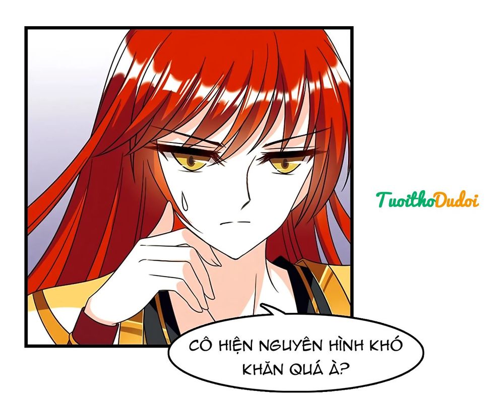 Phong Khởi Thương Lam Chapter 381 - 11