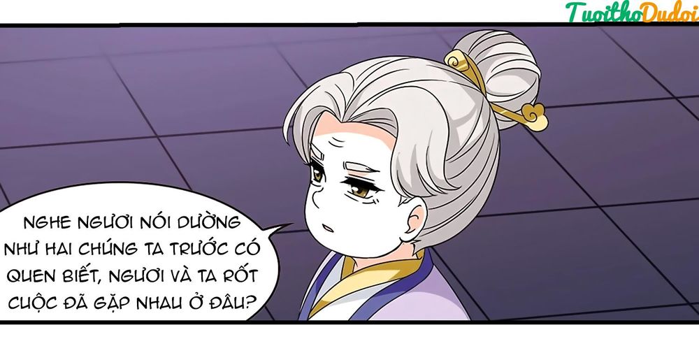 Phong Khởi Thương Lam Chapter 381 - 18