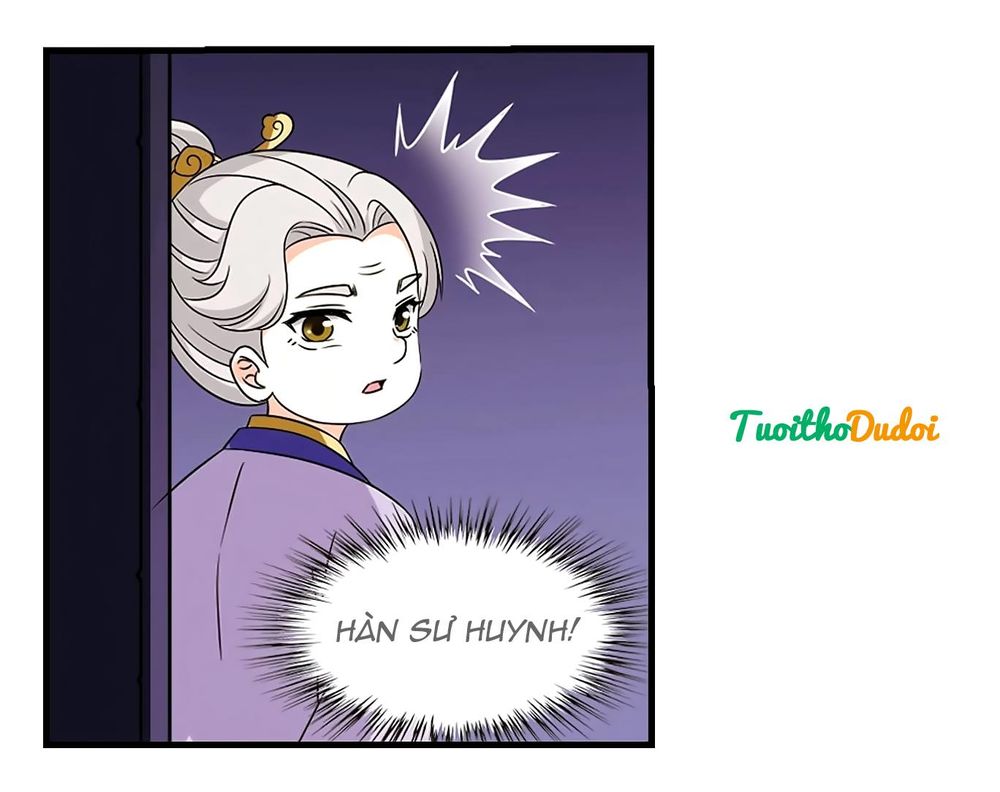 Phong Khởi Thương Lam Chapter 381 - 25