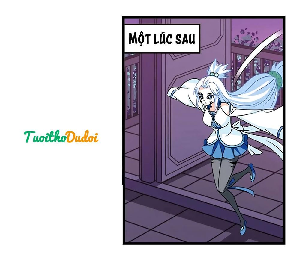 Phong Khởi Thương Lam Chapter 381 - 5