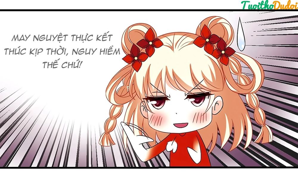 Phong Khởi Thương Lam Chapter 381 - 9