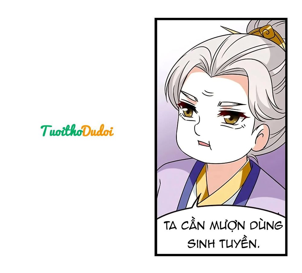 Phong Khởi Thương Lam Chapter 383 - 12