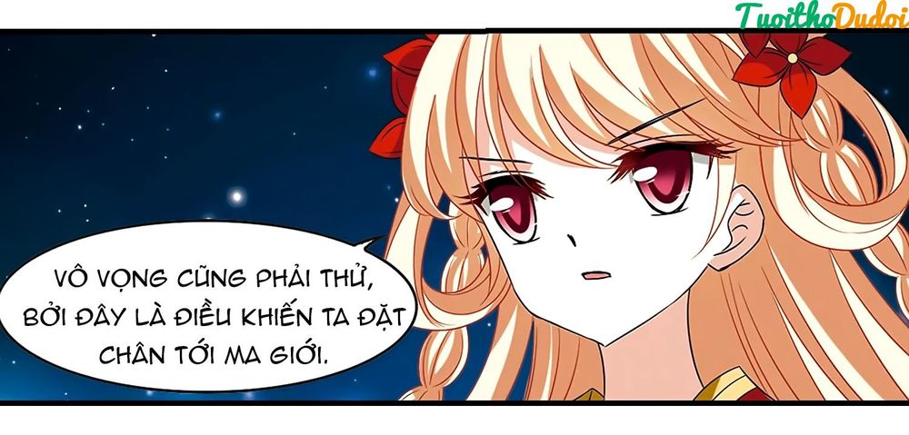 Phong Khởi Thương Lam Chapter 383 - 24