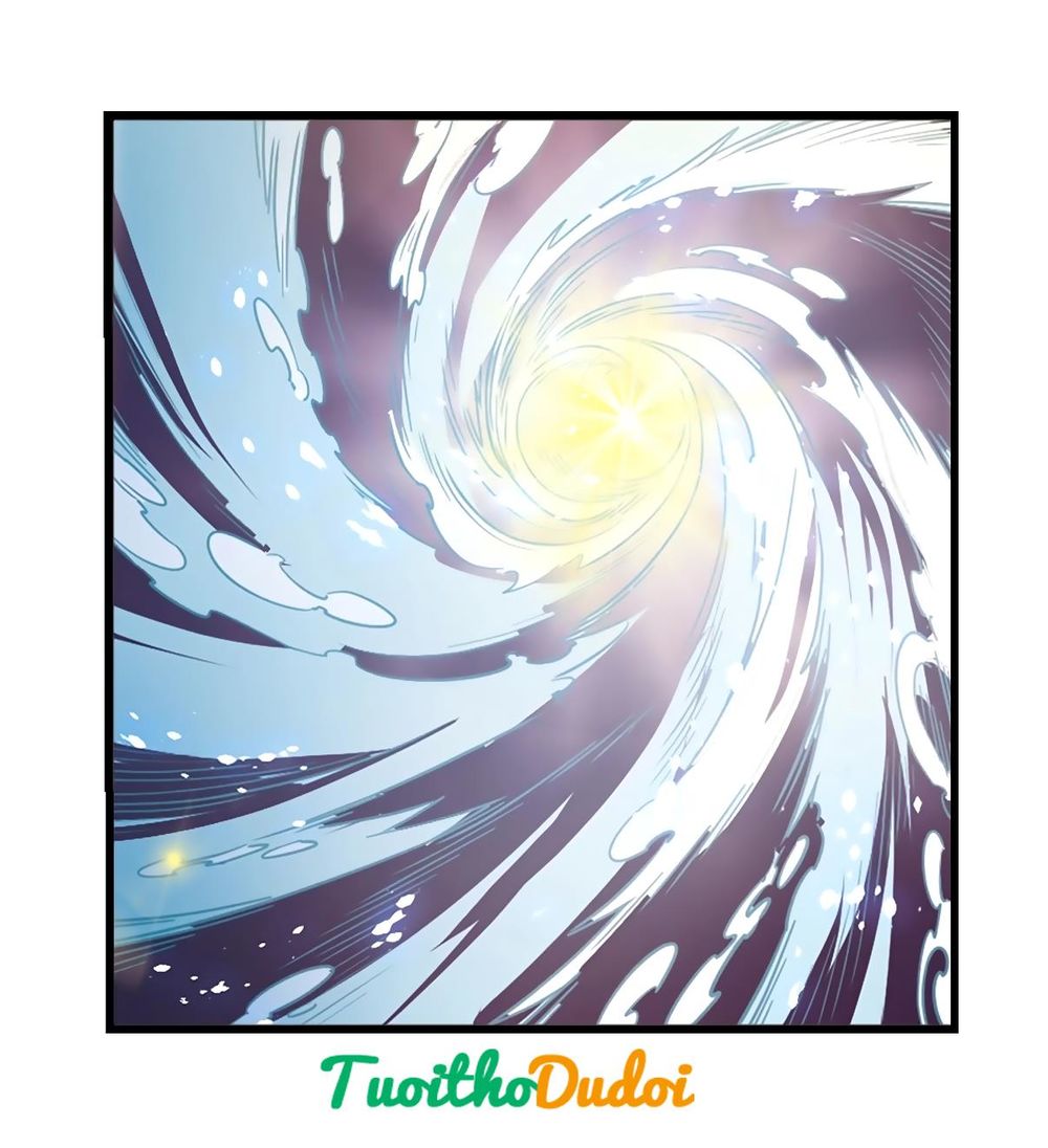 Phong Khởi Thương Lam Chapter 385 - 11