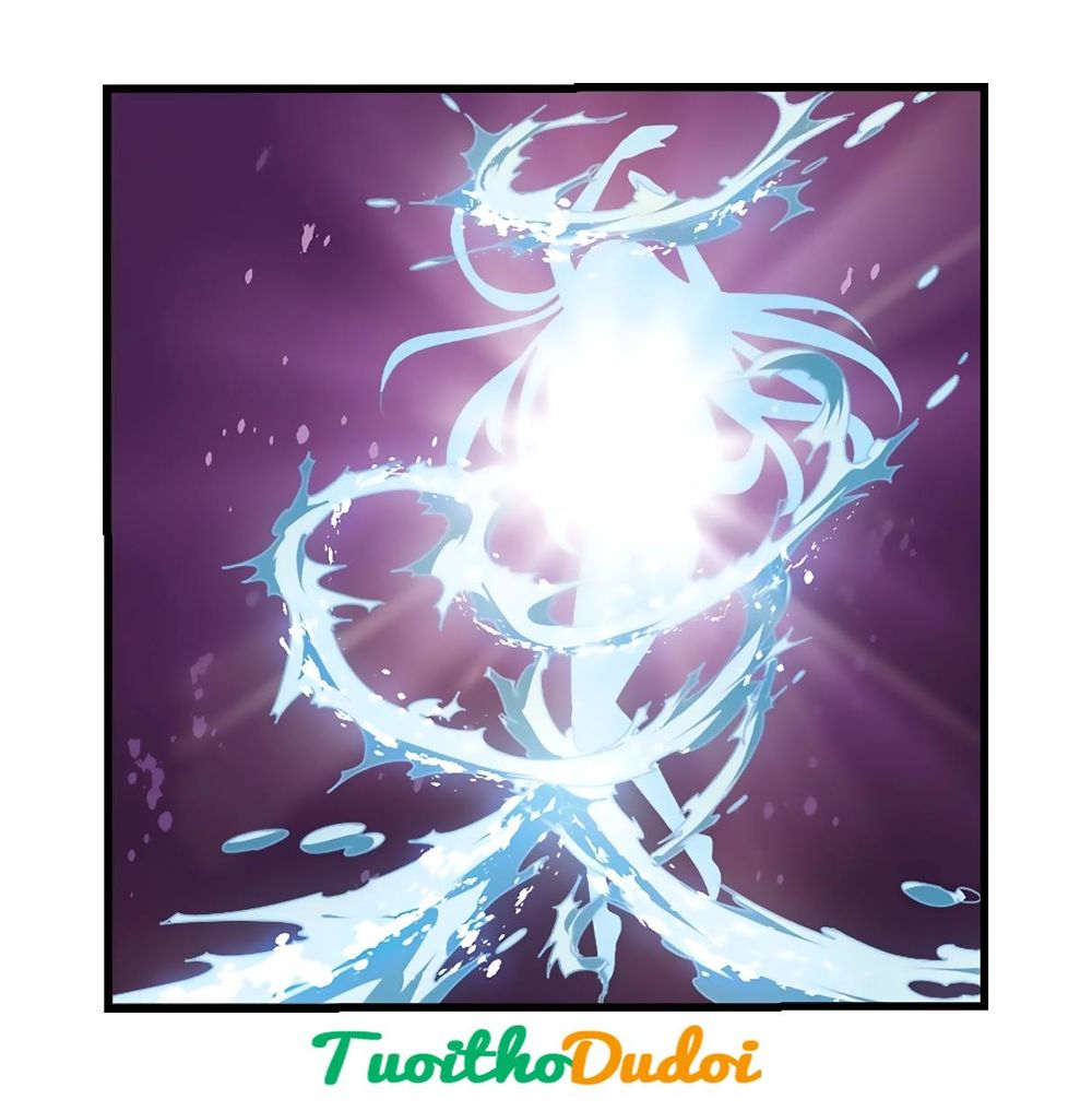 Phong Khởi Thương Lam Chapter 385 - 14