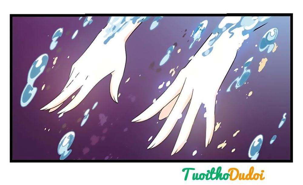 Phong Khởi Thương Lam Chapter 385 - 15