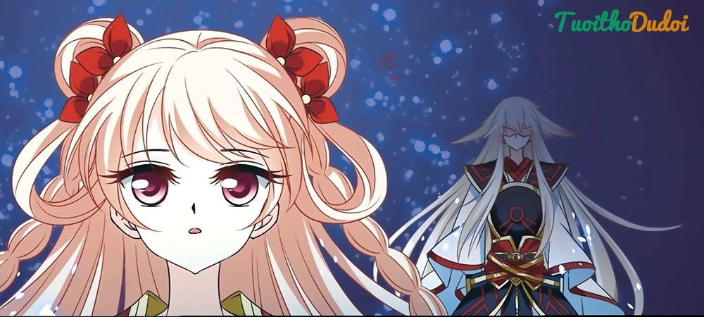 Phong Khởi Thương Lam Chapter 385 - 18