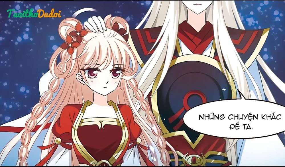 Phong Khởi Thương Lam Chapter 385 - 19