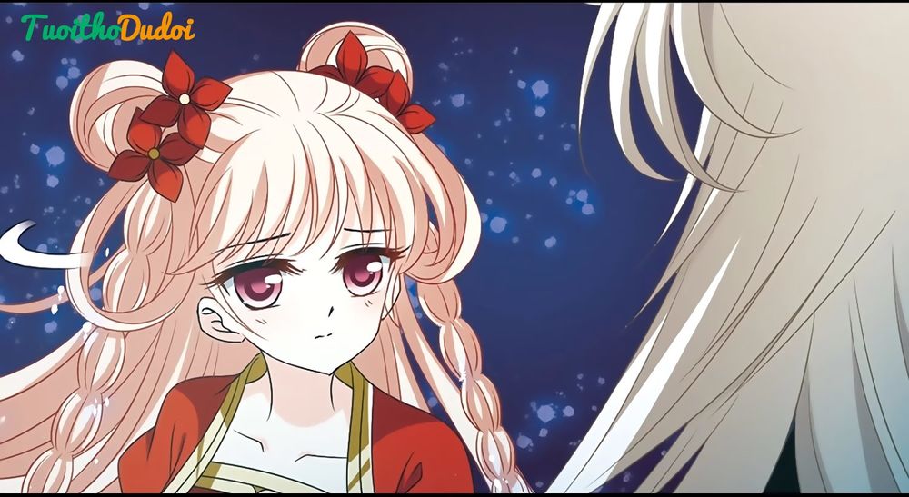 Phong Khởi Thương Lam Chapter 385 - 20