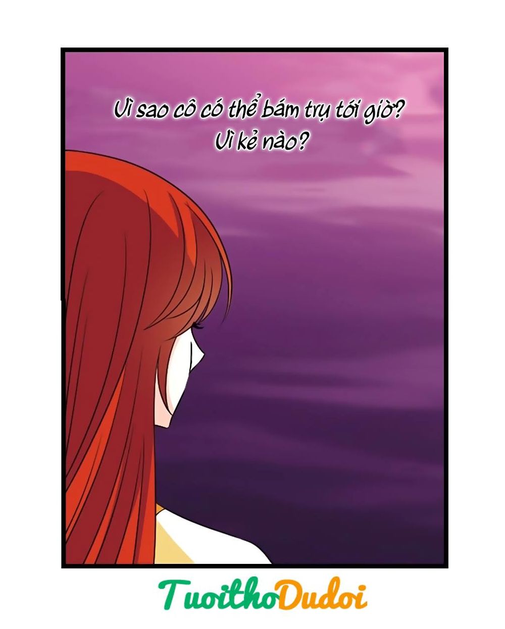 Phong Khởi Thương Lam Chapter 385 - 3