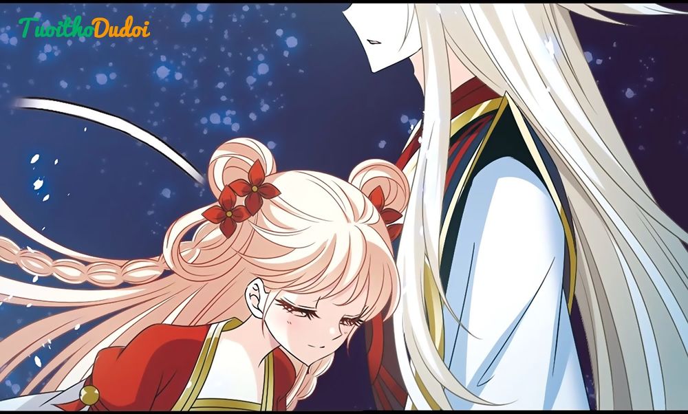 Phong Khởi Thương Lam Chapter 385 - 21