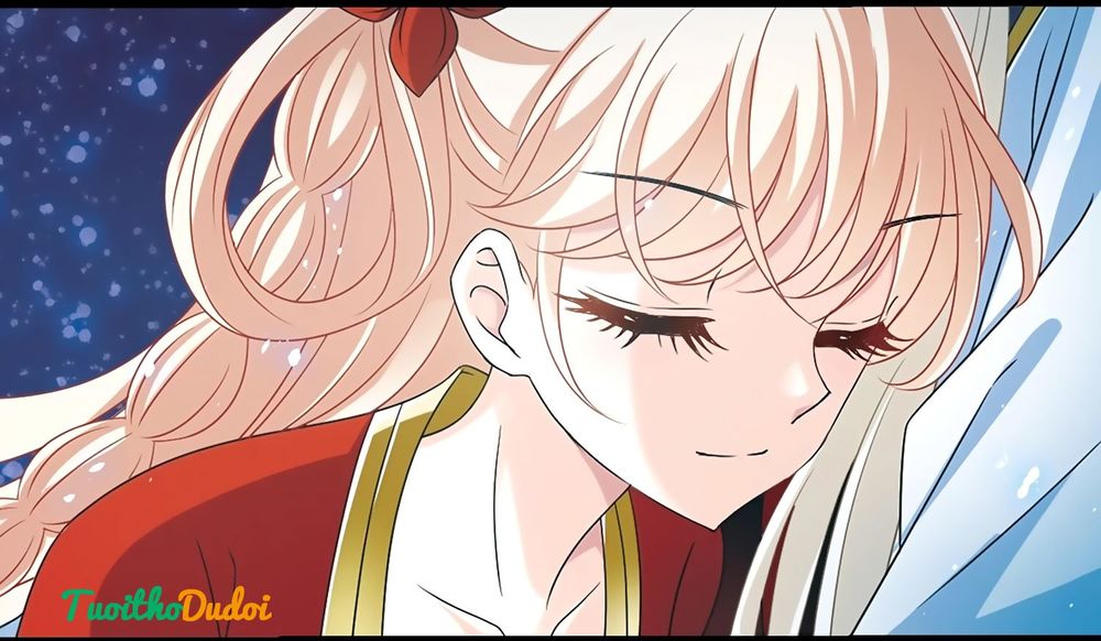 Phong Khởi Thương Lam Chapter 385 - 22