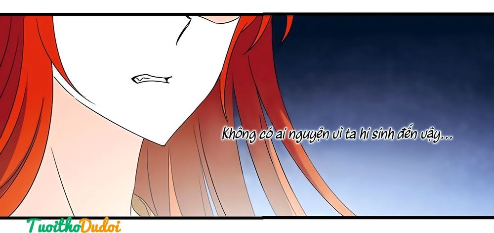 Phong Khởi Thương Lam Chapter 385 - 4