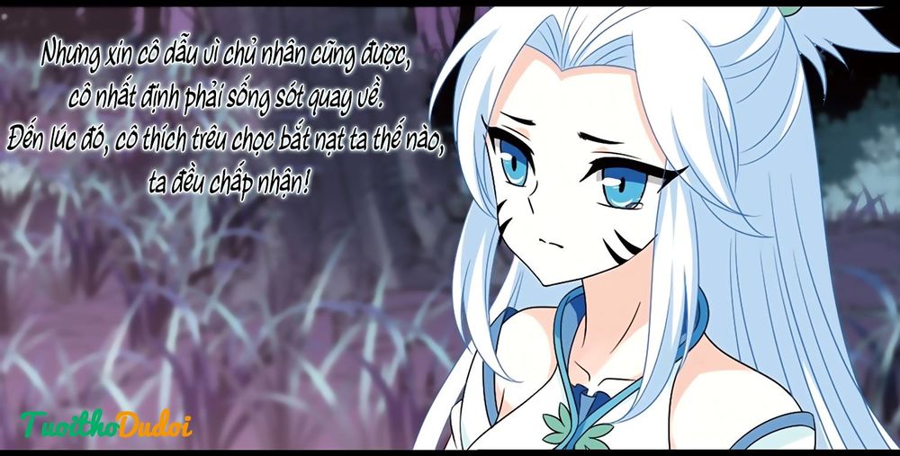 Phong Khởi Thương Lam Chapter 385 - 6